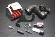 画像1: ZOOMANIA Power Filter kit K&N ver. (for Carburetor) (1)