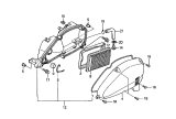 HONDA 純正部品 - TOKYOPARTS