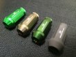 画像3: Lug Nut ＆ Keyadapter SET ／ ラグナット アンド キーアダプター セット (3)