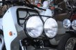 画像1: ZOOMANIA RUCKUS US Headlight SET LED ver. / ズーマニア　ラッカス　US ヘッドライトセット LEDバージョン (1)