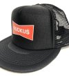 画像3: SOLISTE Ruckus CAP　(Free size) (3)