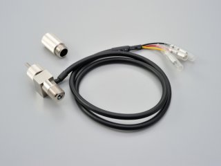 TAKEGAWA JIS Cable type speed sensor set ／ SP武川 JIS ケーブル式速度センサーセット -  TOKYOPARTS