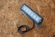 画像1: ZOOMANIA LED Headlight & bracket set ／ ズーマニア LEDヘッドライト ＆ ブラケット set (1)