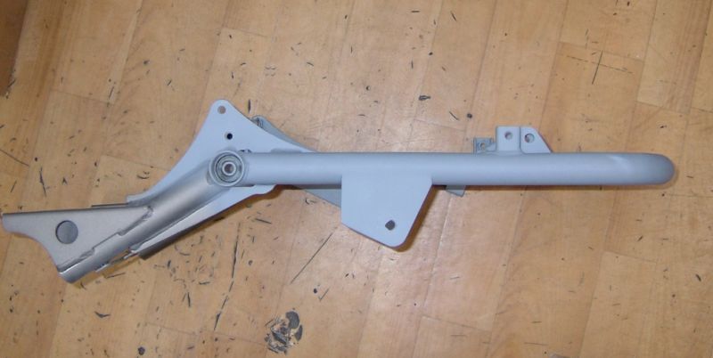Zoomania Kamifactory製 4vpスワップエンジンハンガー Zoomerリアフレームcomp Tokyoparts Zoomania Kamifactory製 4vpスワップエンジンハンガー Zoomerリアフレームcomp Tokyoparts